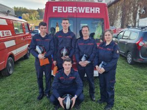 Read more about the article Kuppelcup der FF Kleinfrannach 2023